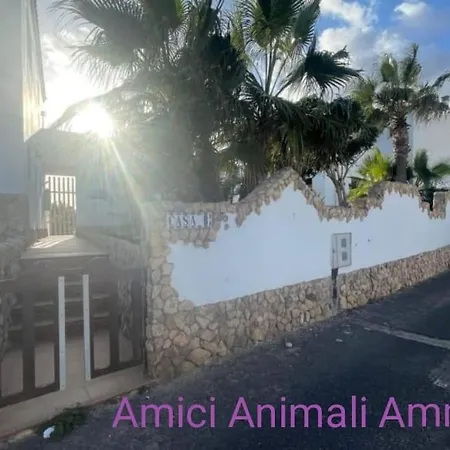 Oasis 公寓 科斯塔卡玛