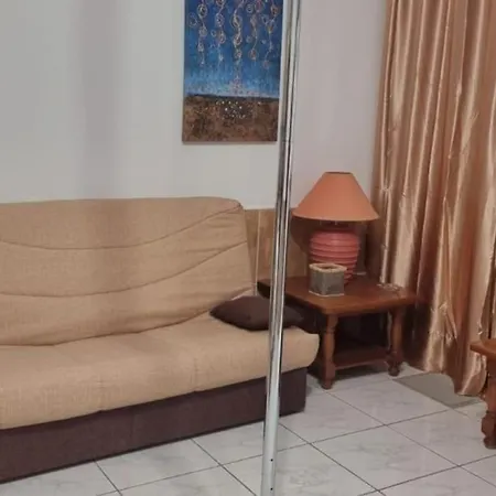 Appartement Oasis
