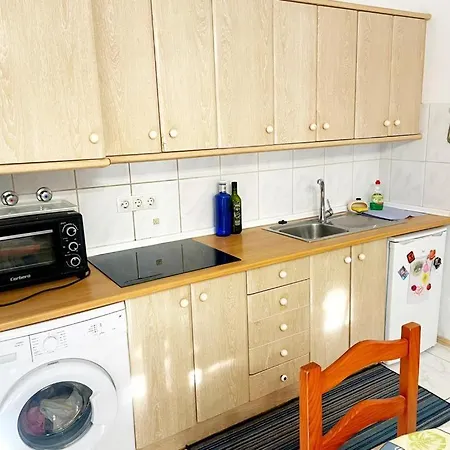 Oasis Appartement Costa Calma