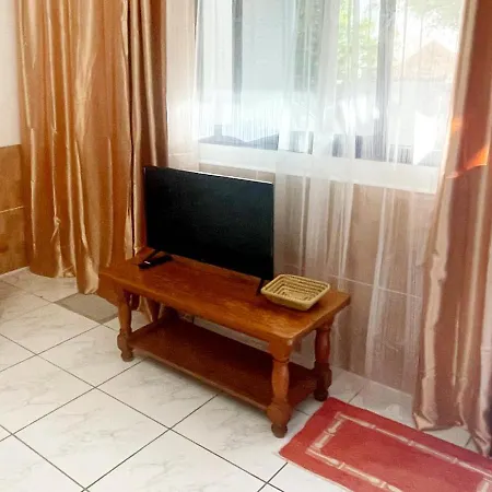 Appartement Oasis *