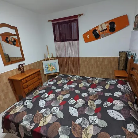 Oasis Apartmán