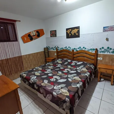 Appartement Oasis Costa Calma
