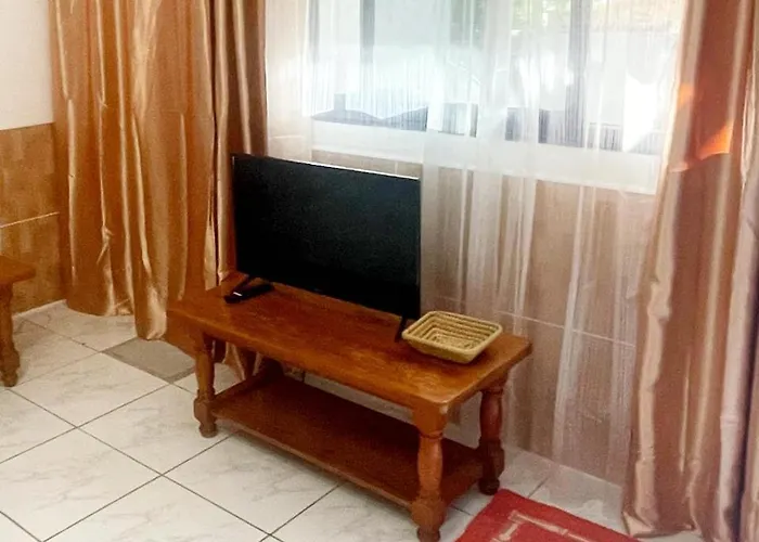 Appartamento Oasis *