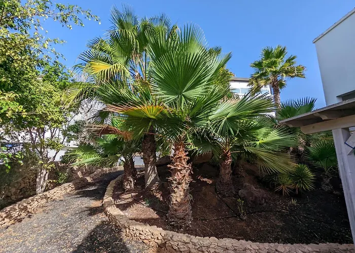 Oasis Appartamento *