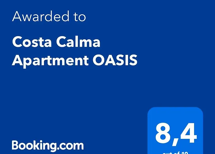 Oasis Costa Calma