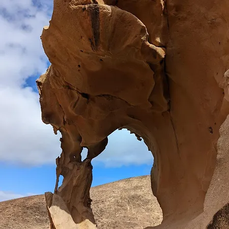 Lägenhet Oasis Costa Calma