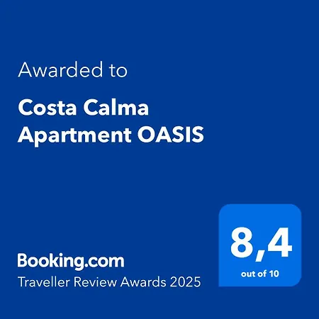 Oasis Costa Calma