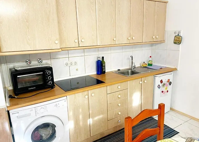 Oasis Apartment Costa Calma