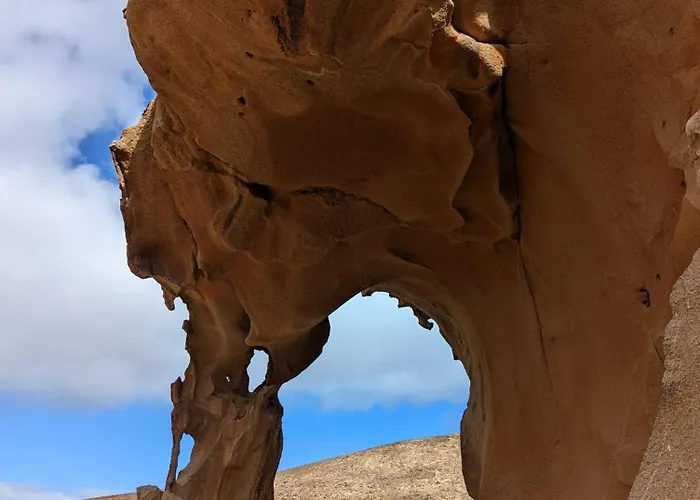 Apartment Oasis Costa Calma